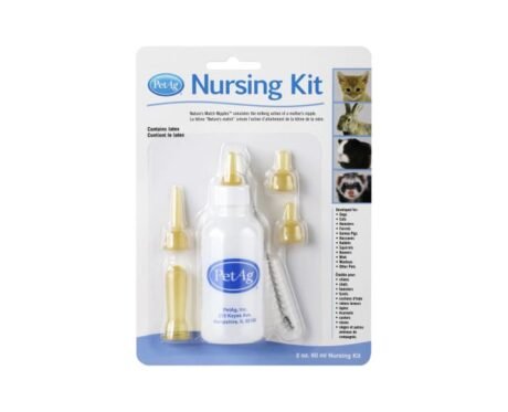 Complete Nursing Kit